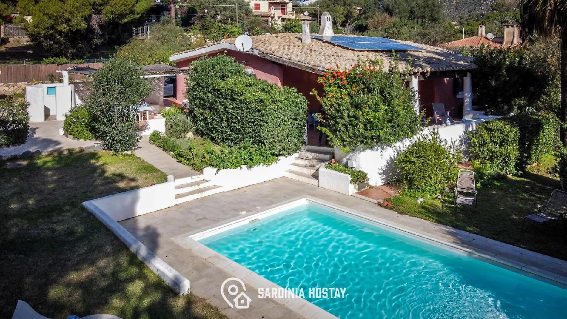 Villa Luisa Torre delle Stelle 0*,  Italy