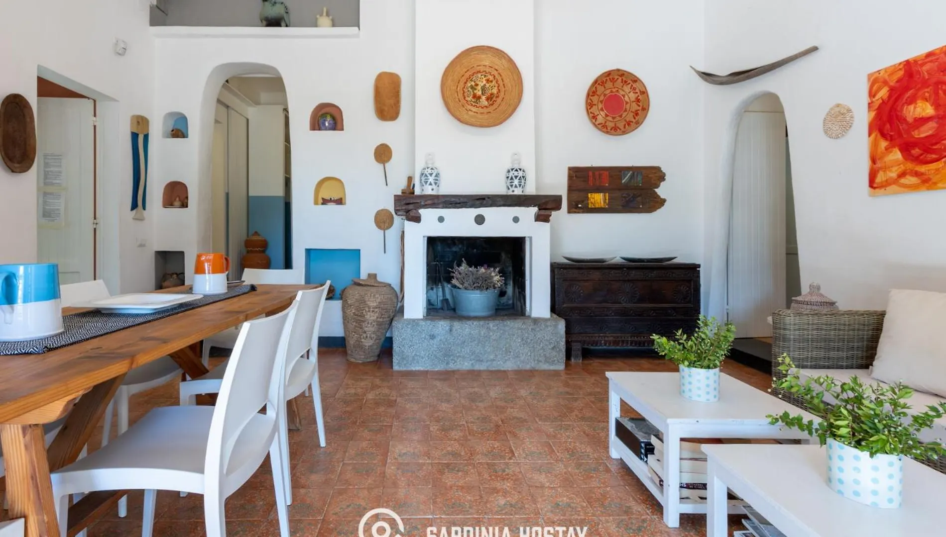 Villa Luisa Torre delle Stelle 0*,