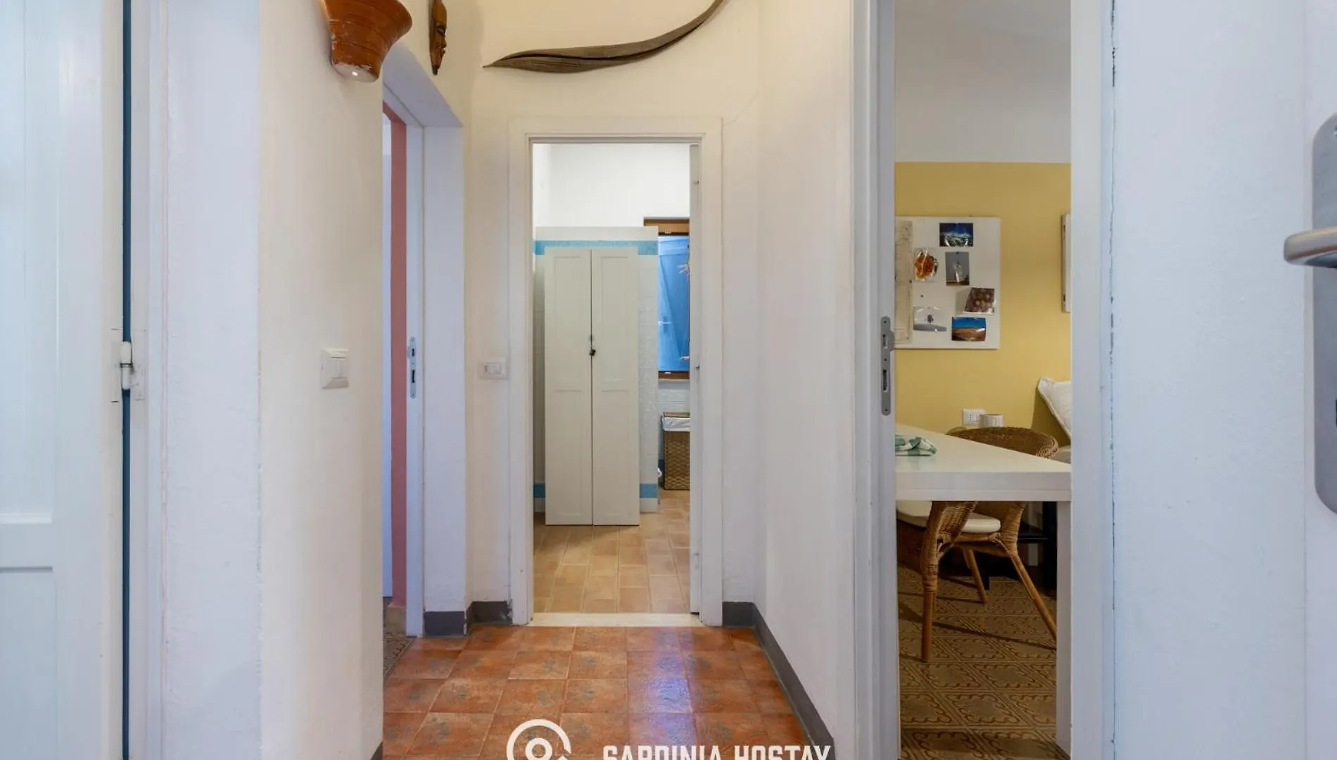Villa Luisa Torre delle Stelle