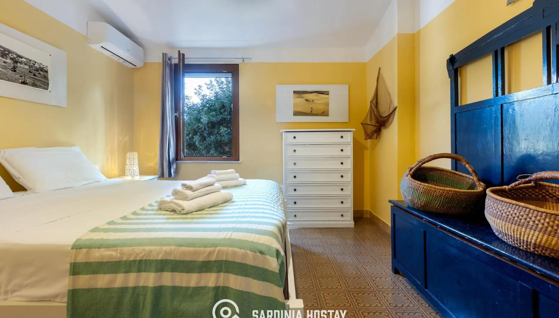 Villa Luisa Torre delle Stelle
