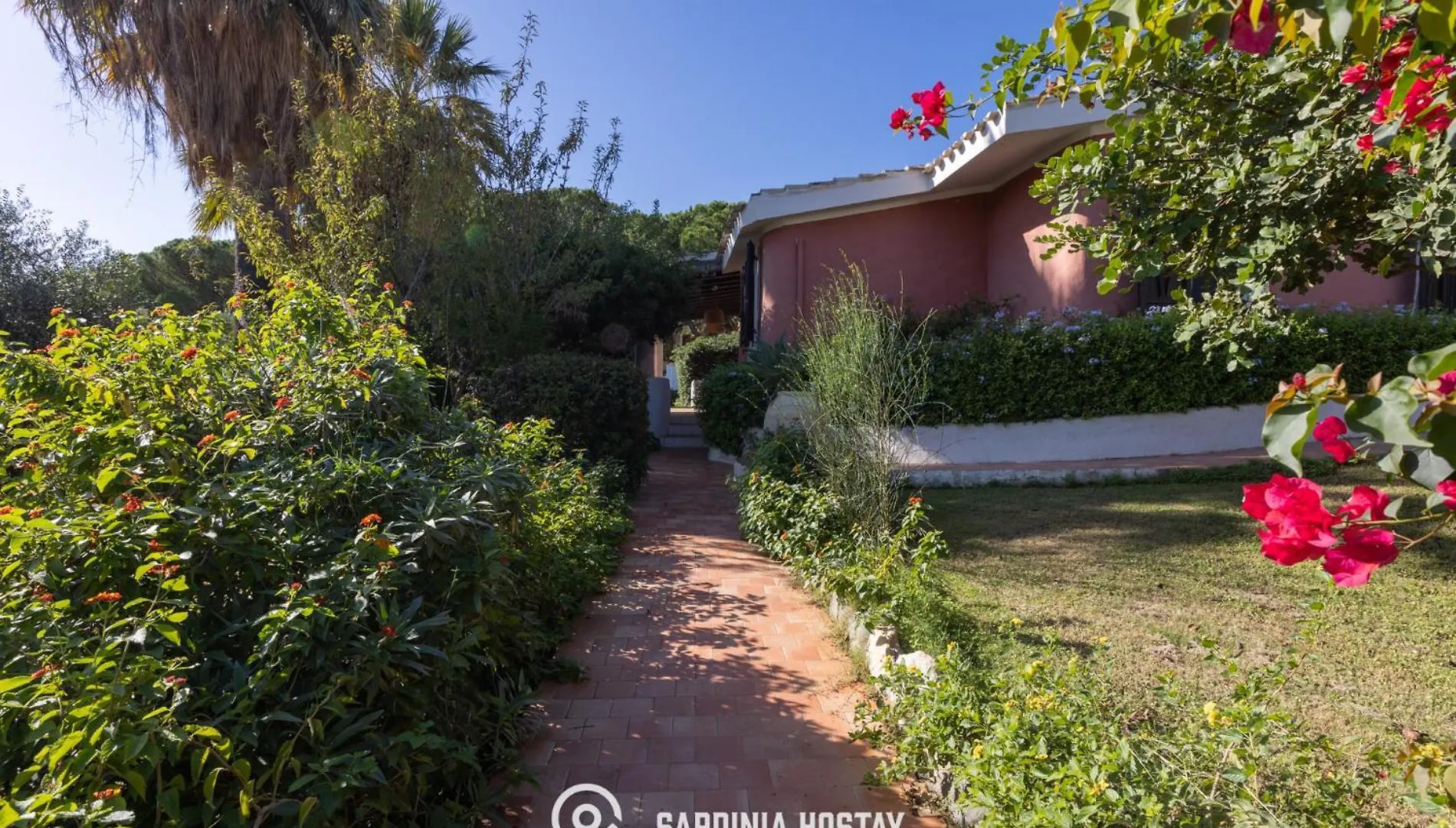 Villa Luisa Torre delle Stelle