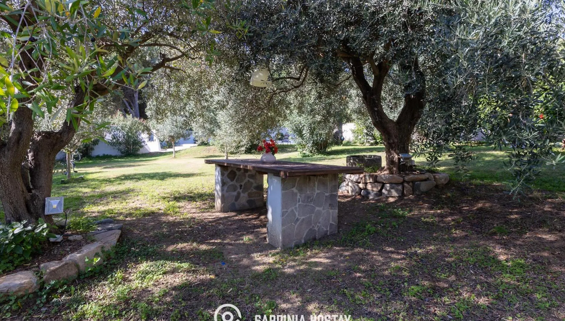 Villa Luisa Torre delle Stelle 0*,