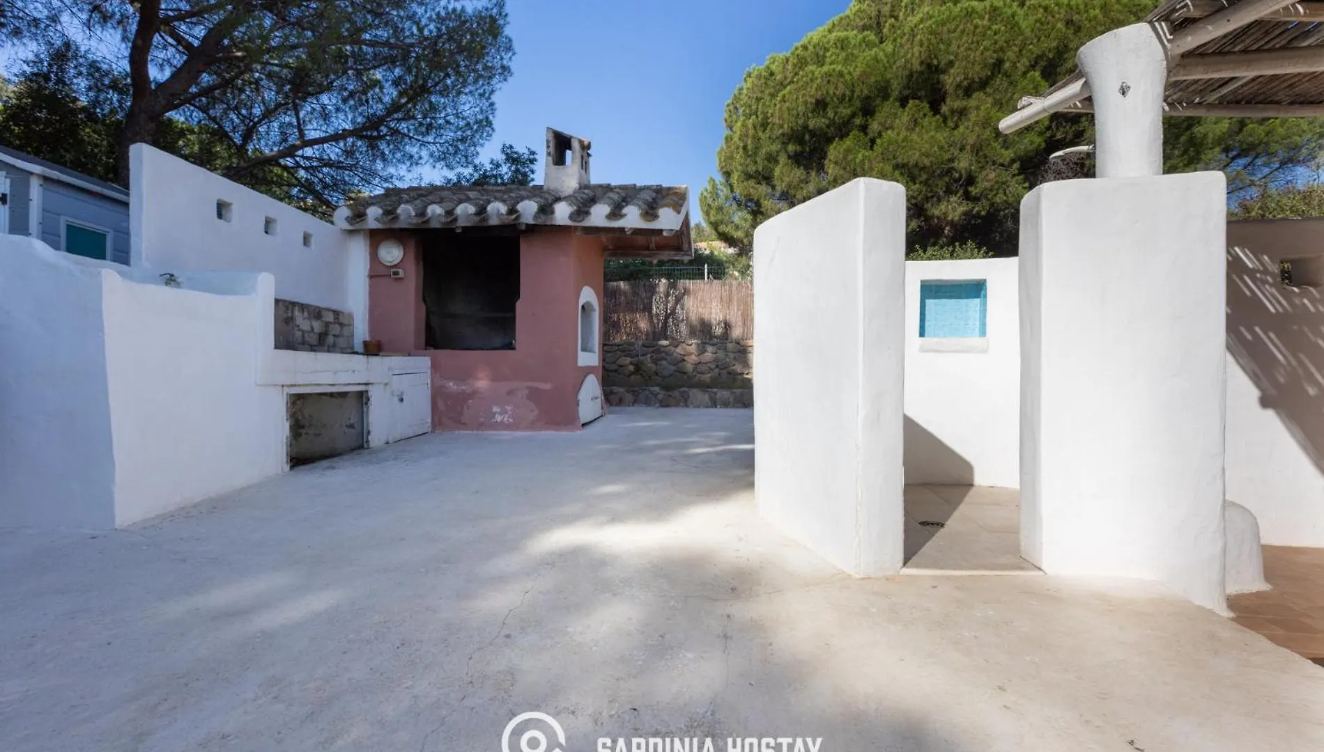 Villa Luisa Torre delle Stelle