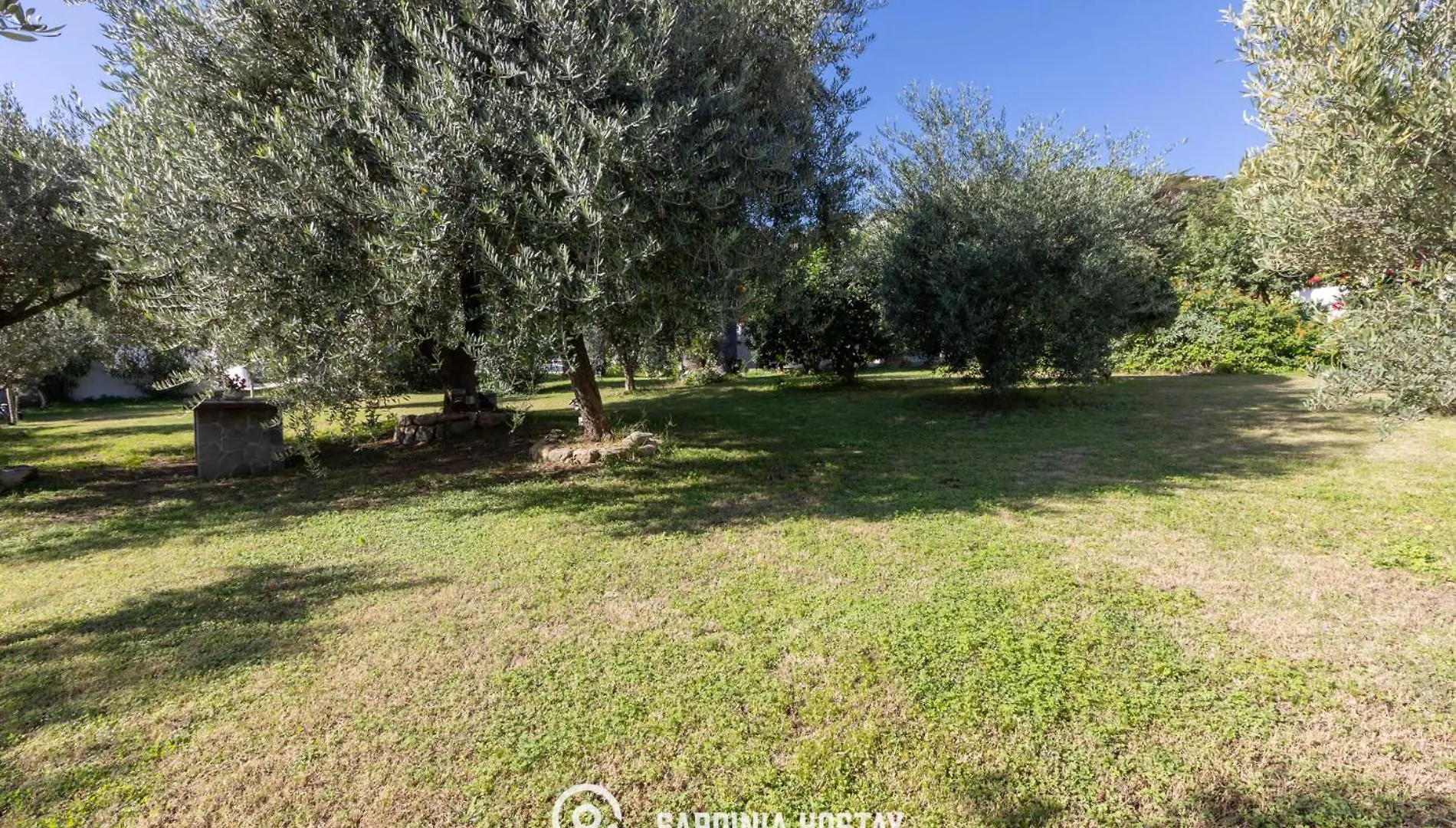 Villa Luisa Torre delle Stelle Italy