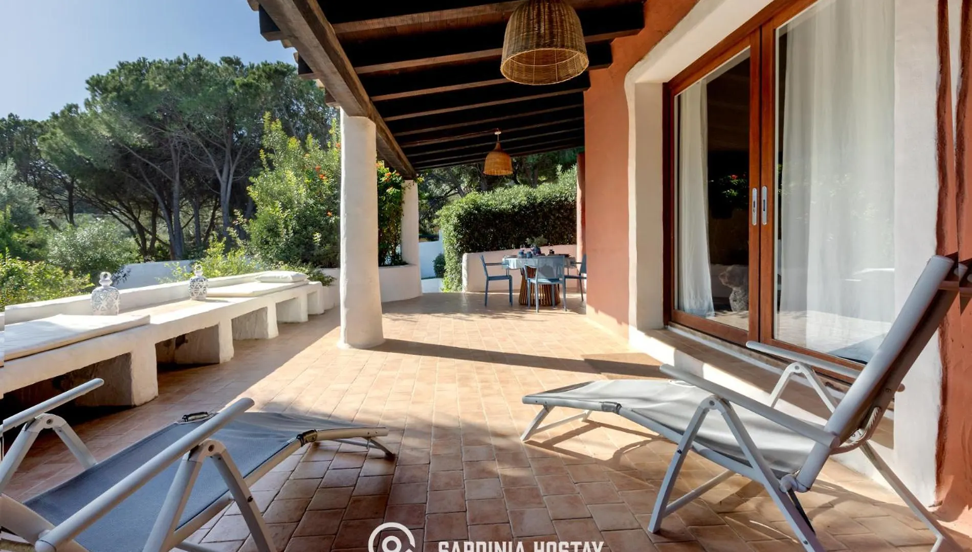 Villa Luisa Torre delle Stelle 0*,  Italy