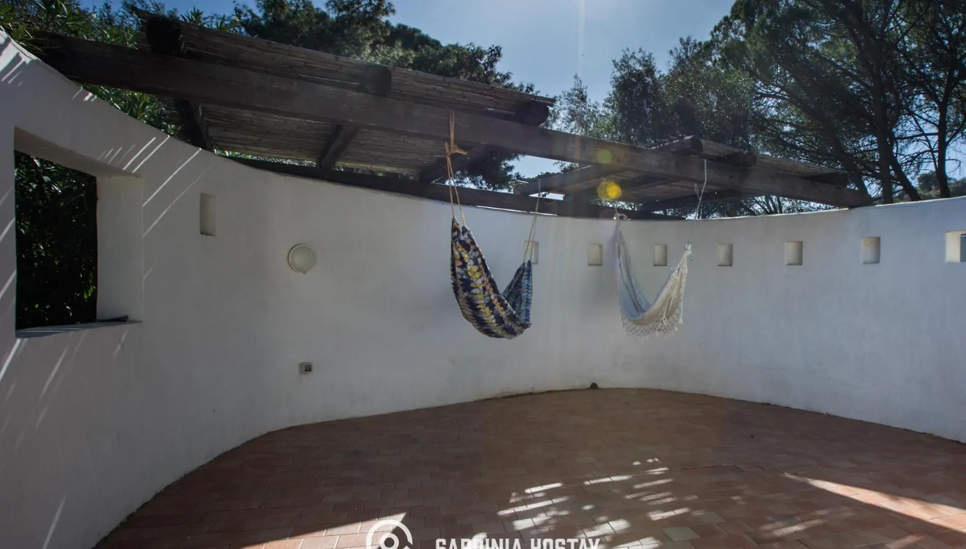 Villa Luisa Torre delle Stelle Italy