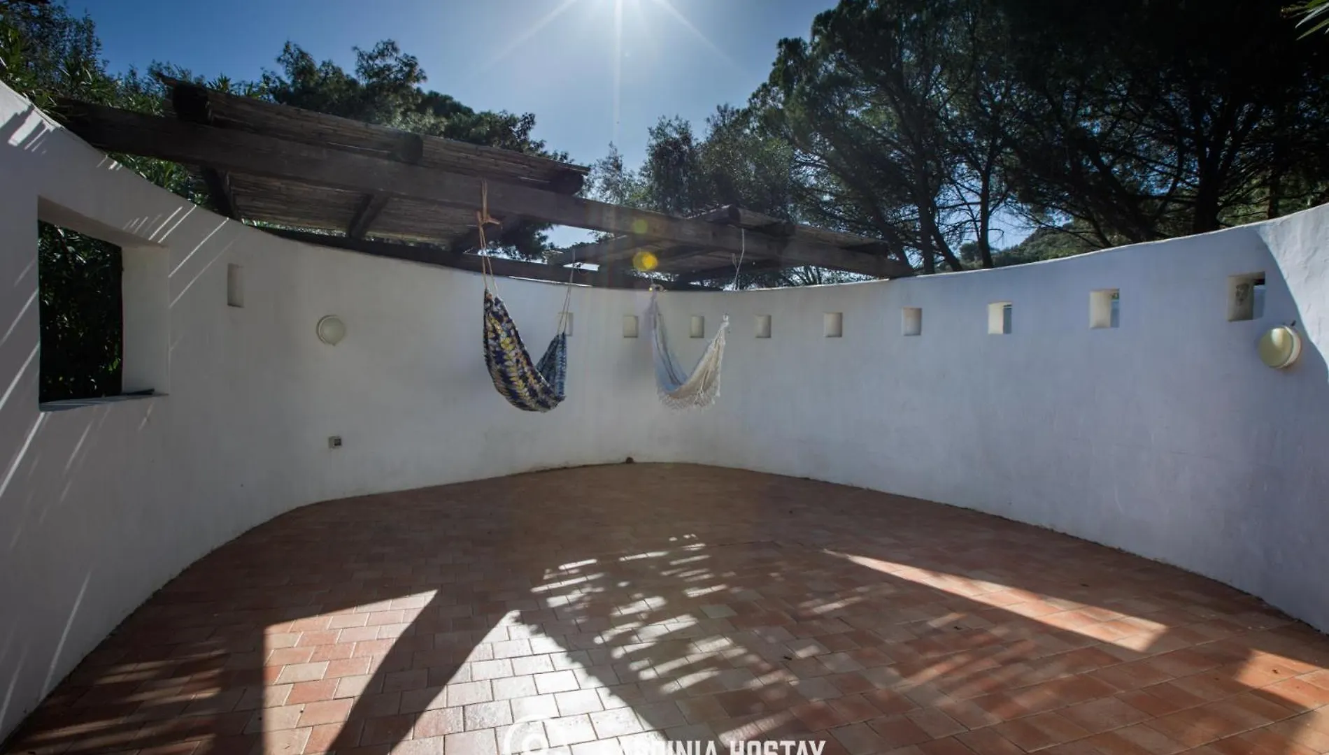 Villa Luisa Torre delle Stelle