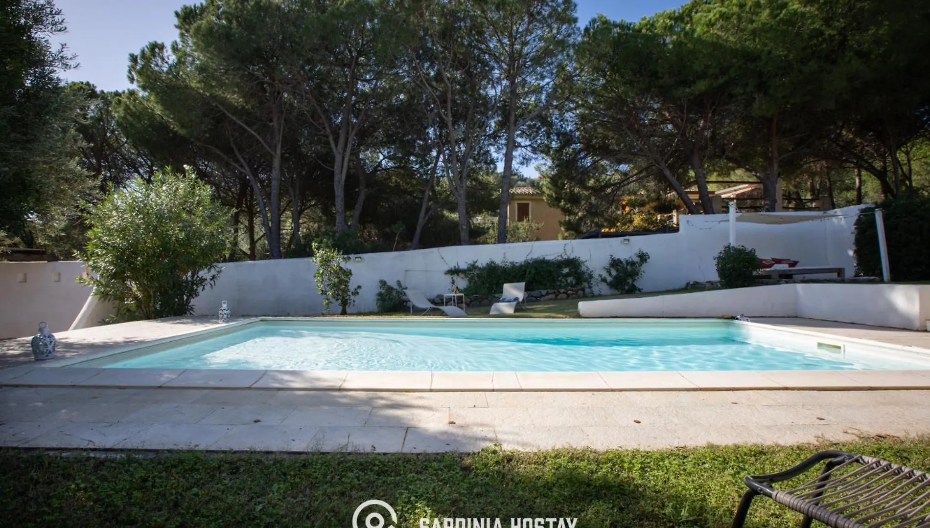 Villa Luisa Torre delle Stelle