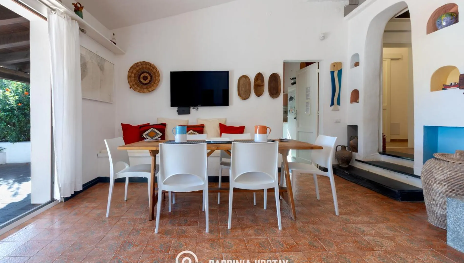 Villa Luisa Torre delle Stelle Italy