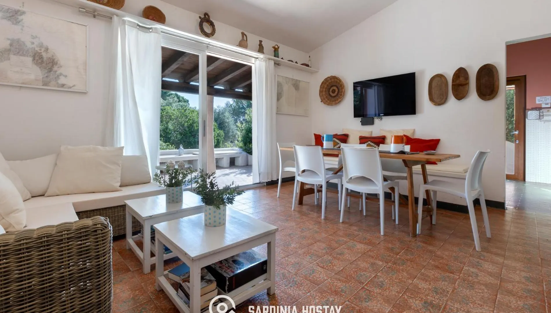 Villa Luisa Torre delle Stelle 0*,  Italy